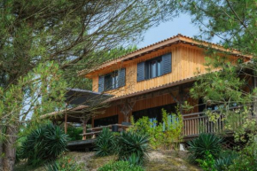 Villa Gaudina